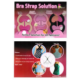 7091 - Fullness Bra Strap Solution